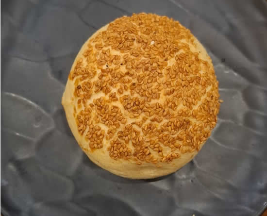 ÇİKOLATALI POĞAÇA