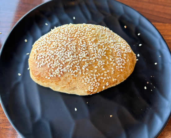 LABNELİ POĞAÇA