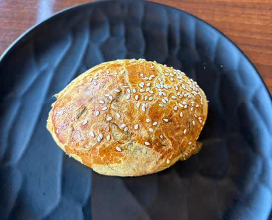 MISIRUNLU POĞAÇA