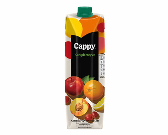 CAPY KARIŞIK BÜYÜK