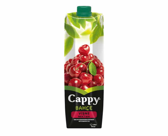 CAPY VİŞNE BÜYÜK