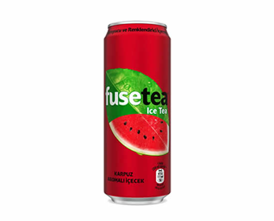FUSE TEA KARPUZ